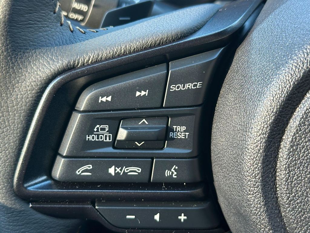 Thumbnail: 2026 Subaru Outback - 26