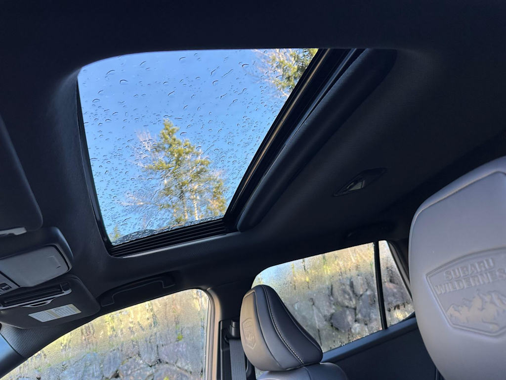 Thumbnail: 2026 Subaru Outback - 21