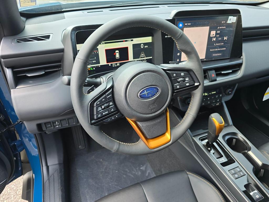 Thumbnail: 2026 Subaru Outback - 2