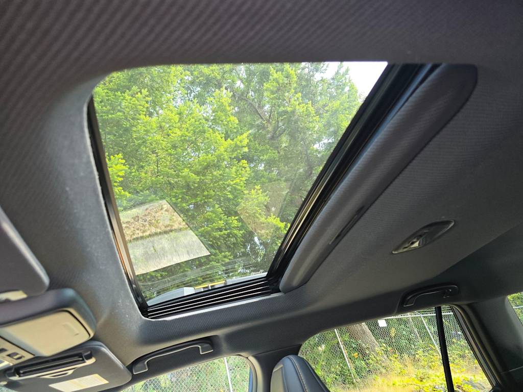 Thumbnail: 2026 Subaru Outback - 27