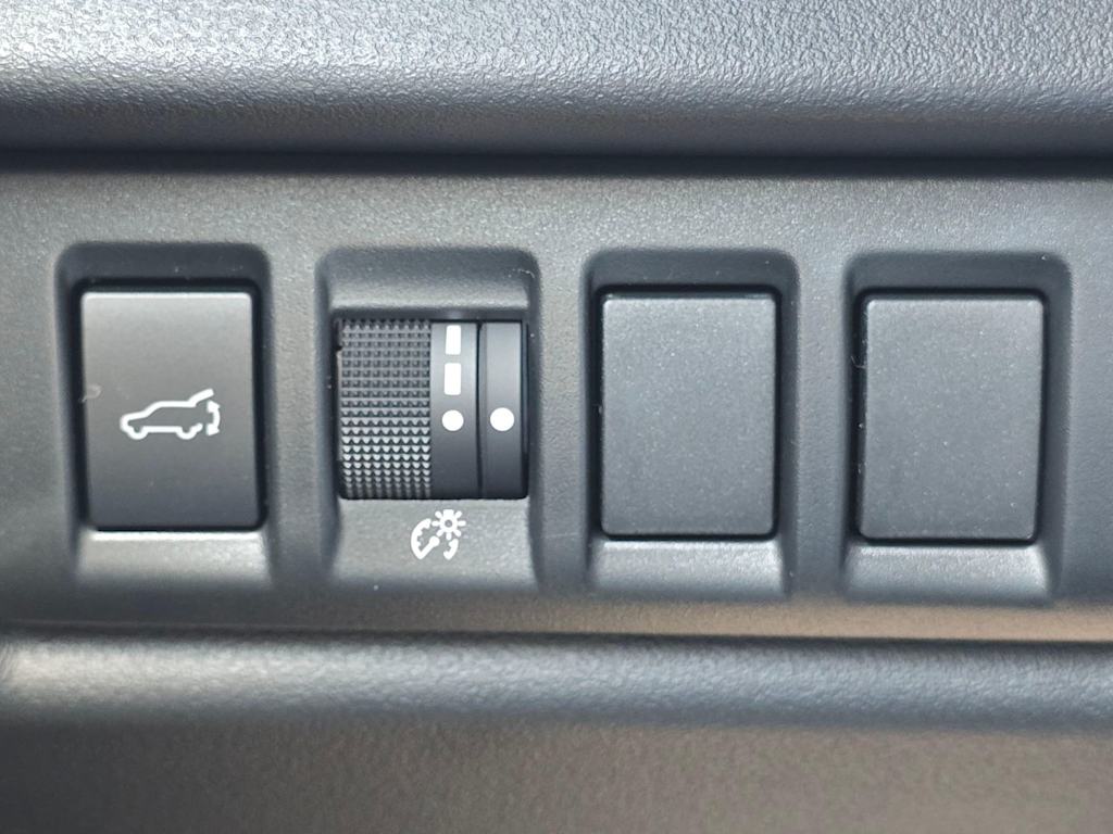 Thumbnail: 2026 Subaru Outback - 25