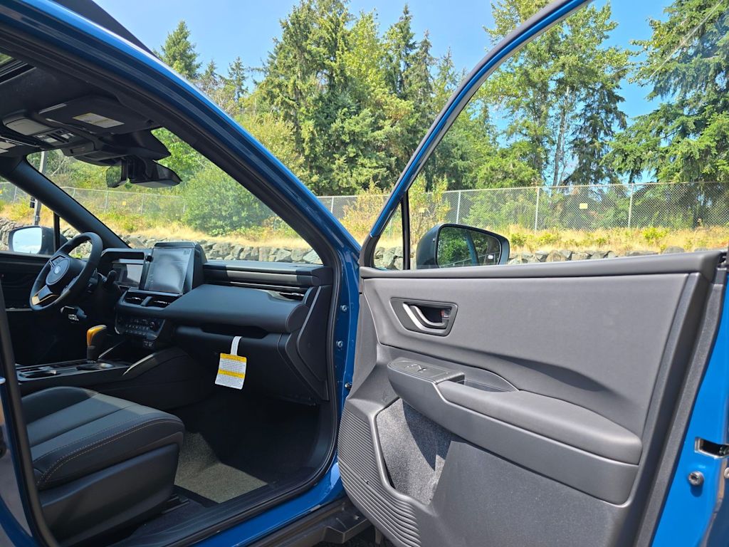 Thumbnail: 2026 Subaru Outback - 31