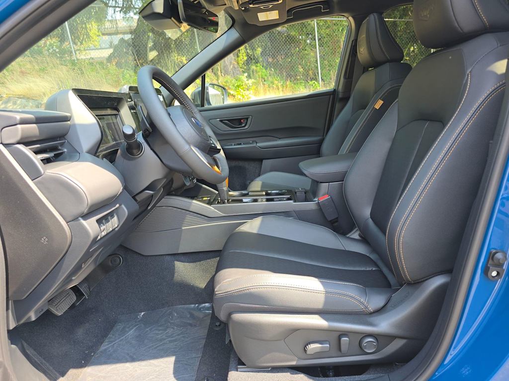 Thumbnail: 2026 Subaru Outback - 11