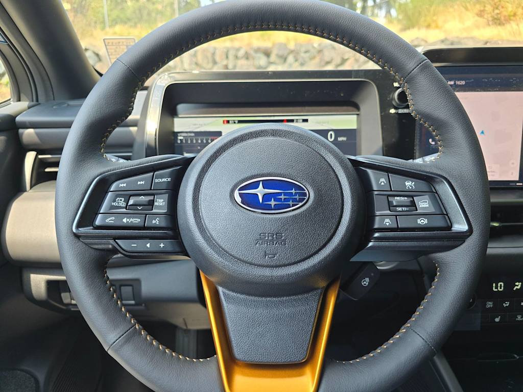 Thumbnail: 2026 Subaru Outback - 14
