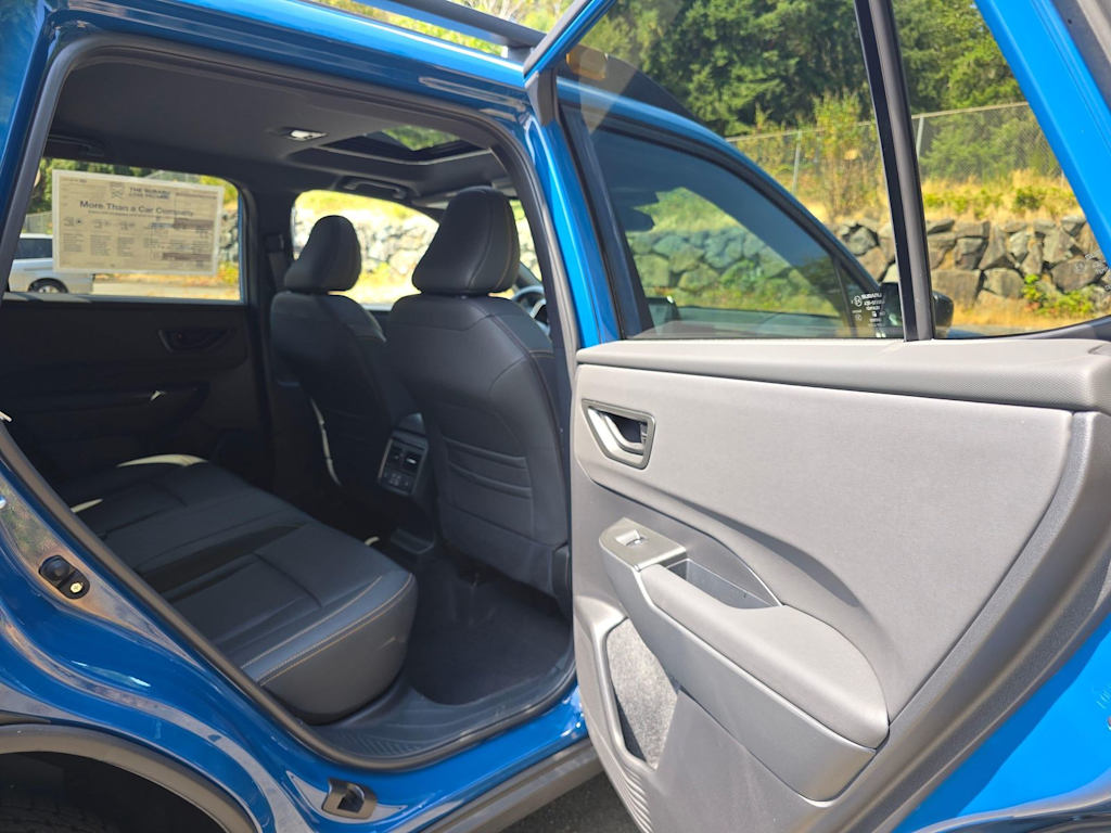 Thumbnail: 2026 Subaru Outback - 30