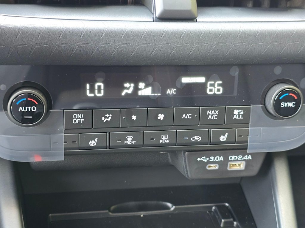 Thumbnail: 2026 Subaru Outback - 23
