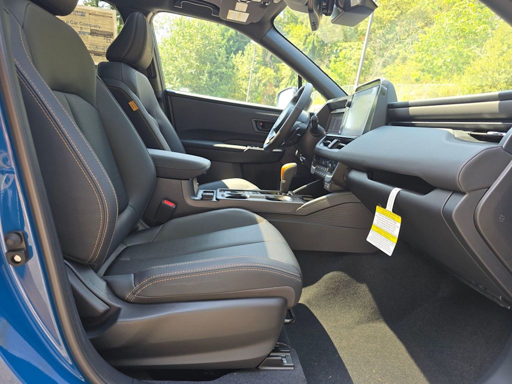 Thumbnail: 2026 Subaru Outback - 12