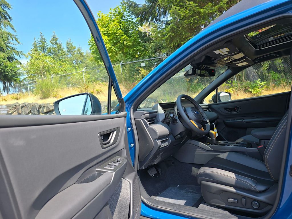 Thumbnail: 2026 Subaru Outback - 15