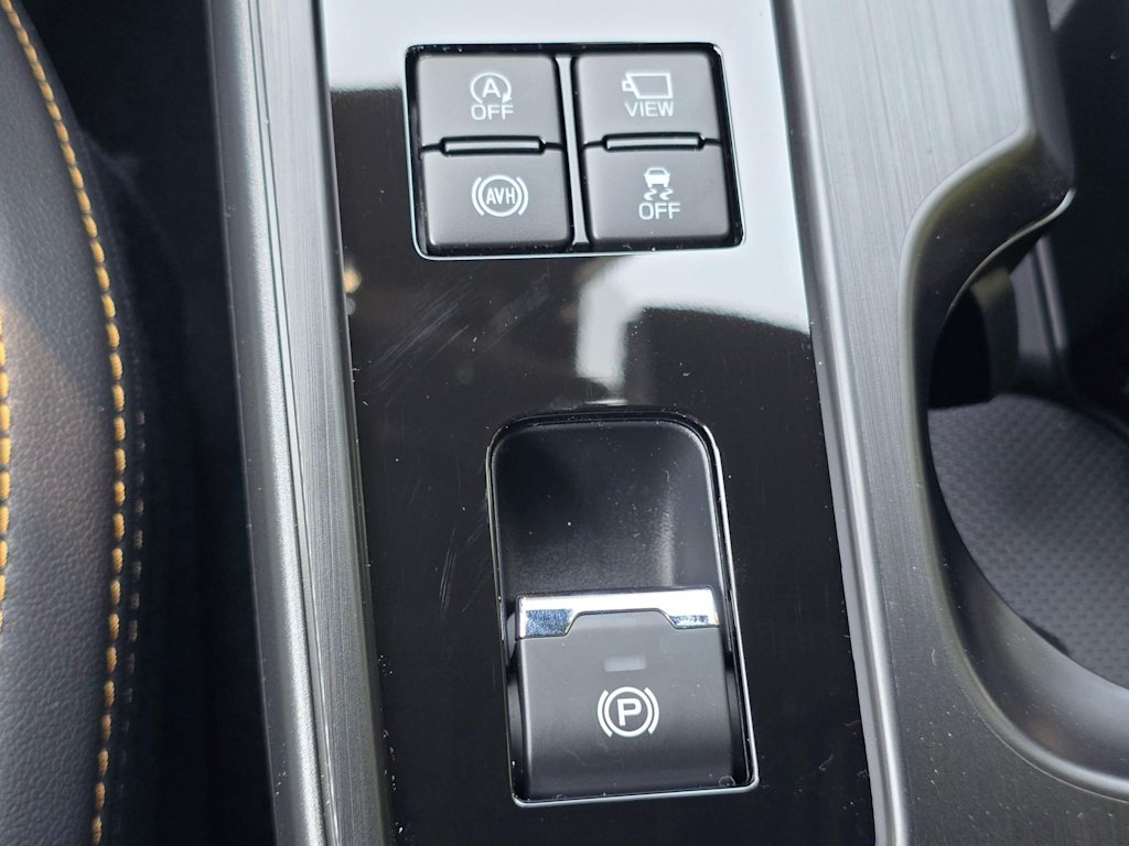 Thumbnail: 2026 Subaru Outback - 24