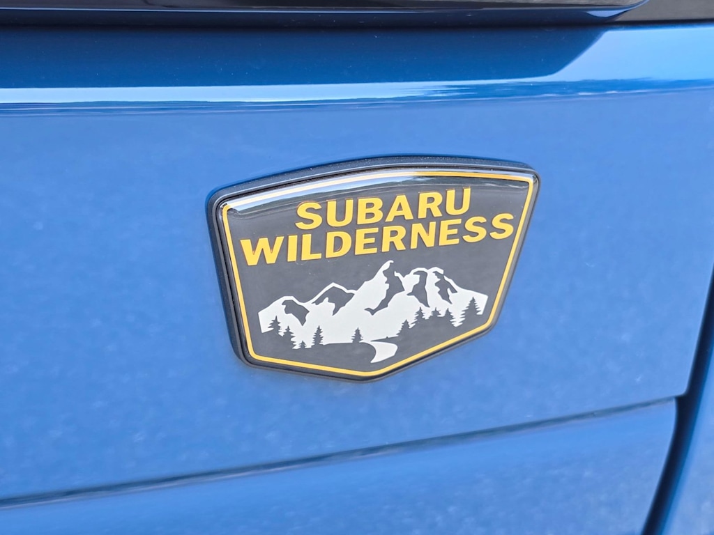 Thumbnail: 2026 Subaru Outback - 7
