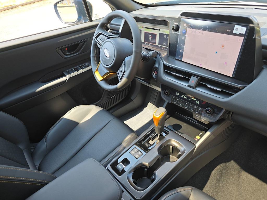 Thumbnail: 2026 Subaru Outback - 32