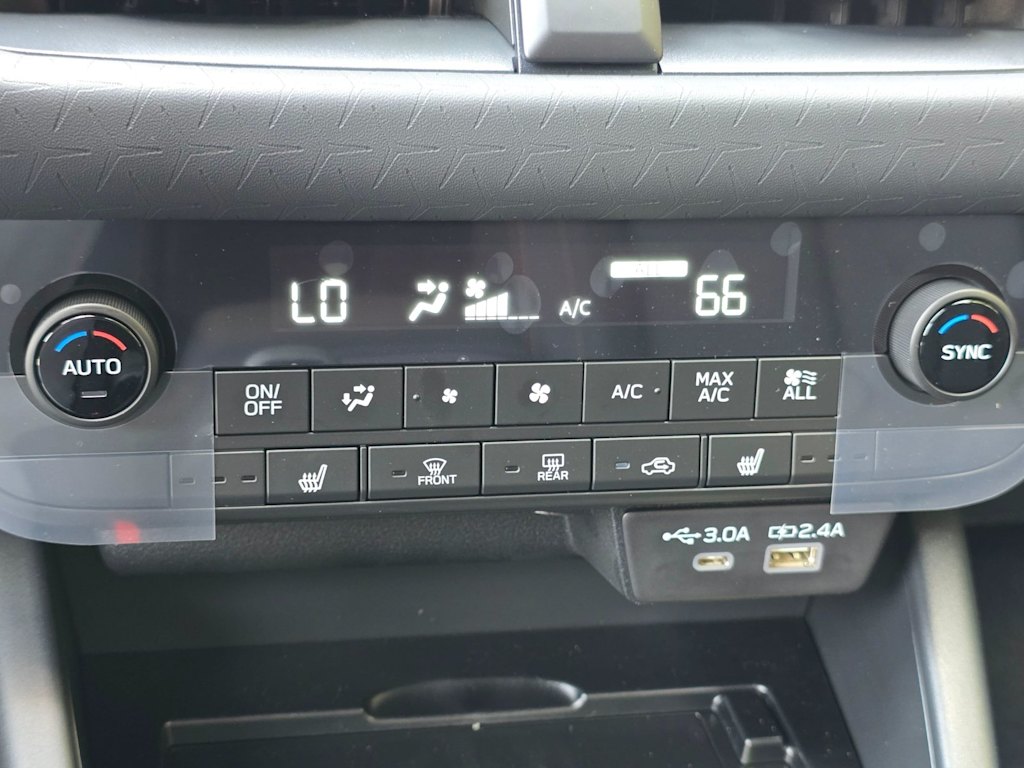 Thumbnail: 2026 Subaru Outback - 23