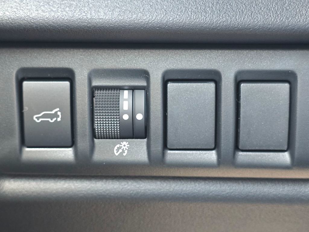 Thumbnail: 2026 Subaru Outback - 25