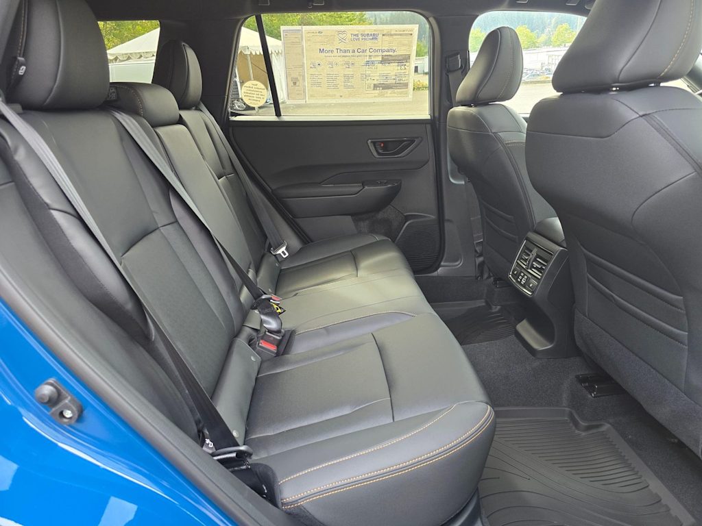 Thumbnail: 2026 Subaru Outback - 29