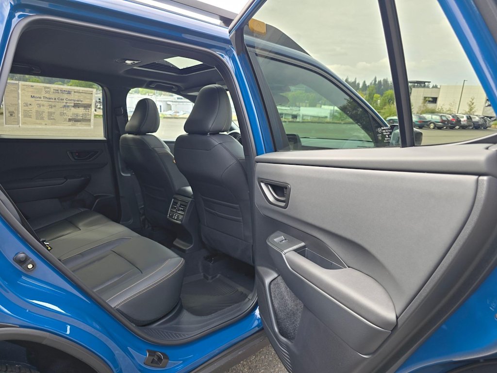 Thumbnail: 2026 Subaru Outback - 30