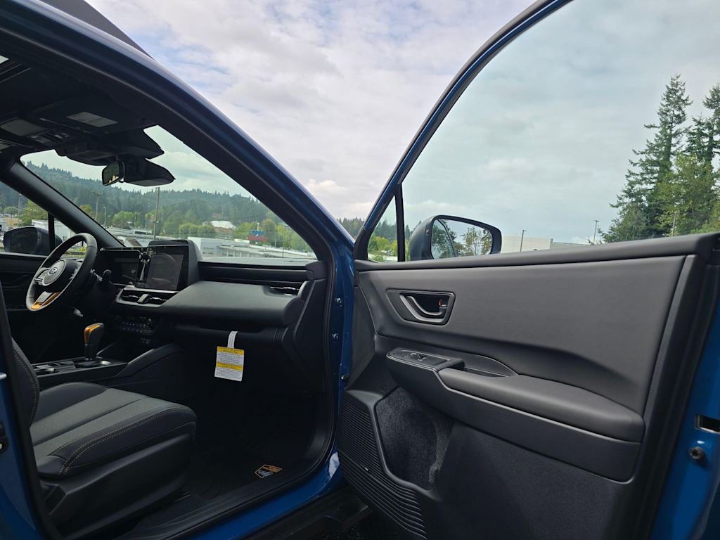Thumbnail: 2026 Subaru Outback - 31