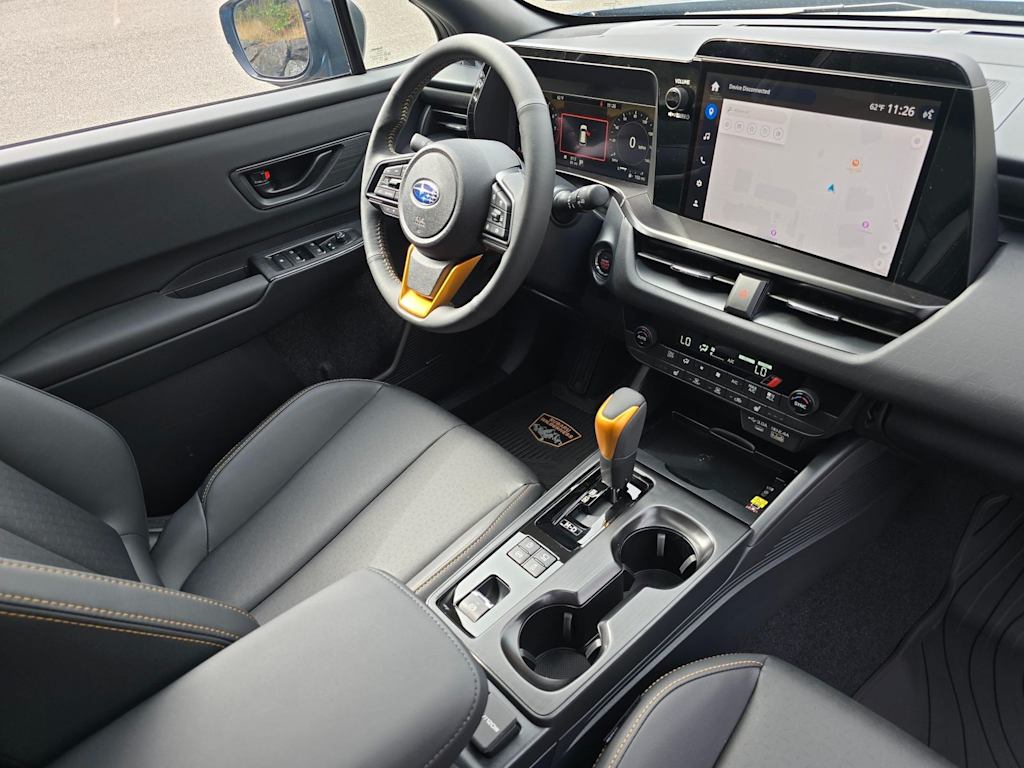 Thumbnail: 2026 Subaru Outback - 32