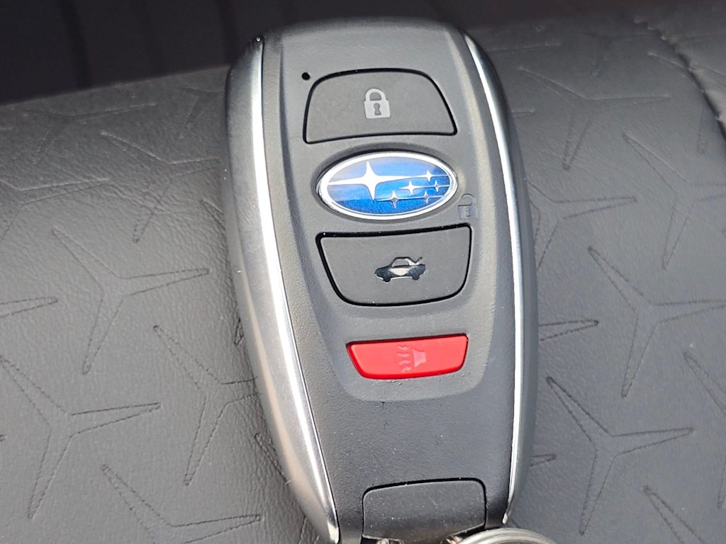 Thumbnail: 2026 Subaru Outback - 20