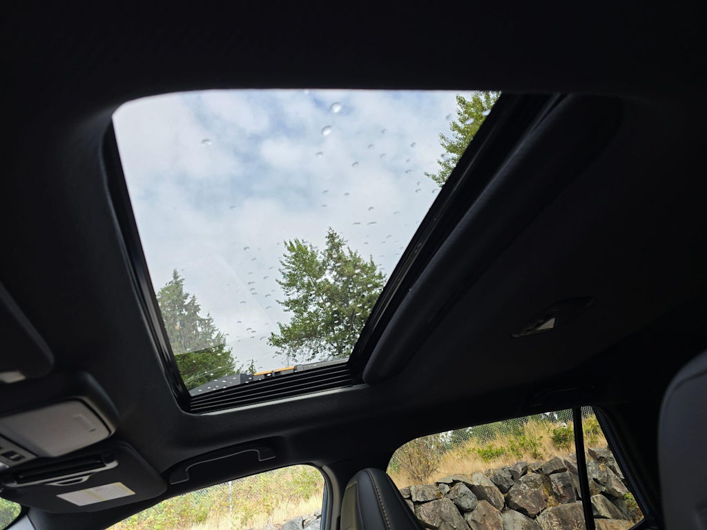 Thumbnail: 2026 Subaru Outback - 27