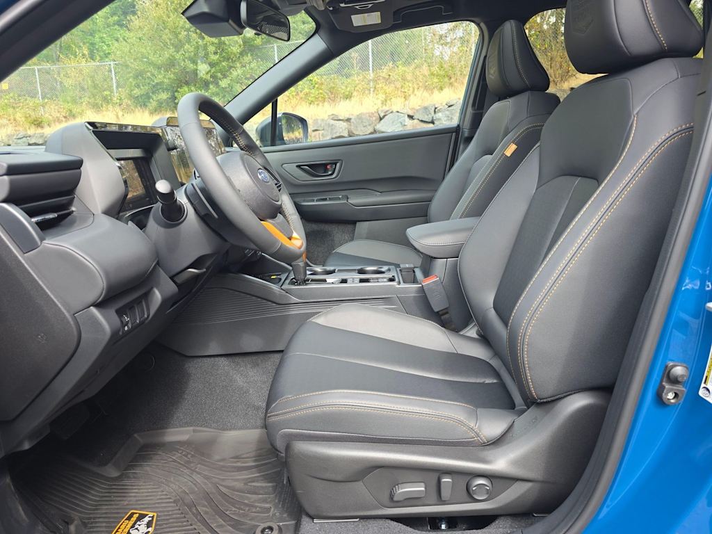 Thumbnail: 2026 Subaru Outback - 11