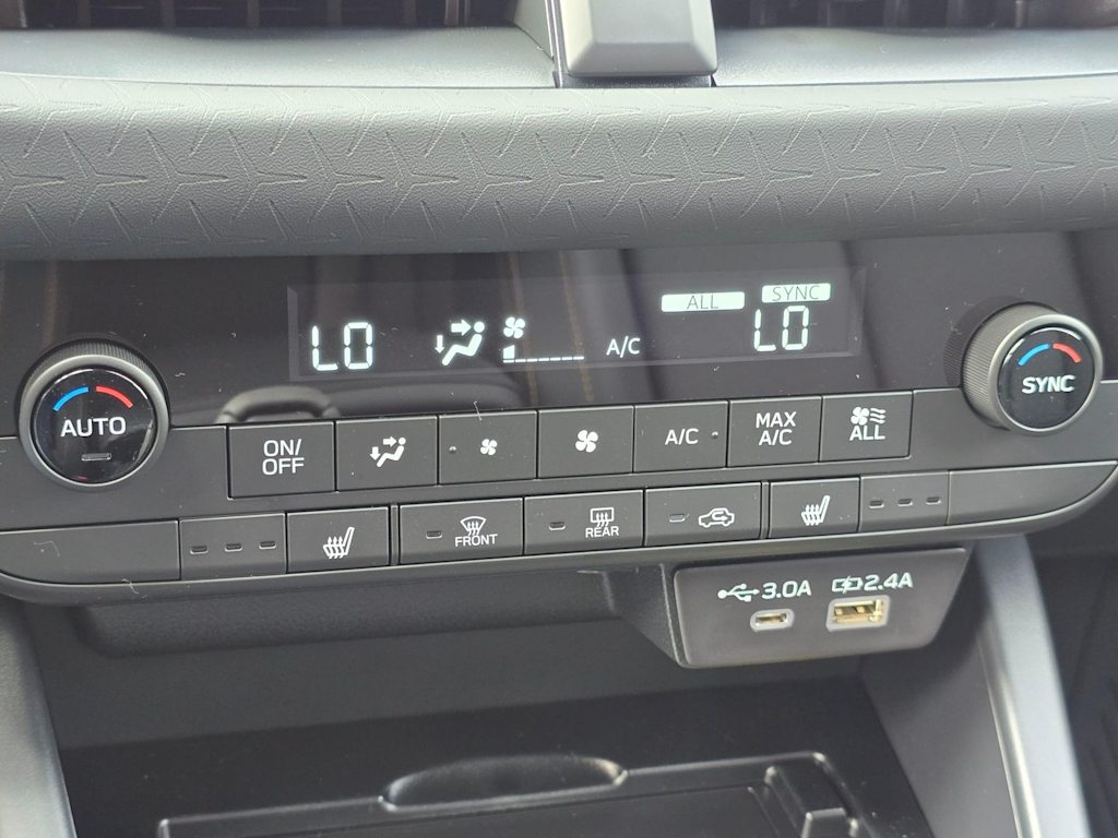Thumbnail: 2026 Subaru Outback - 23