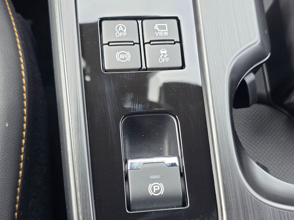 Thumbnail: 2026 Subaru Outback - 24