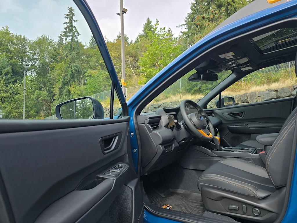 Thumbnail: 2026 Subaru Outback - 15