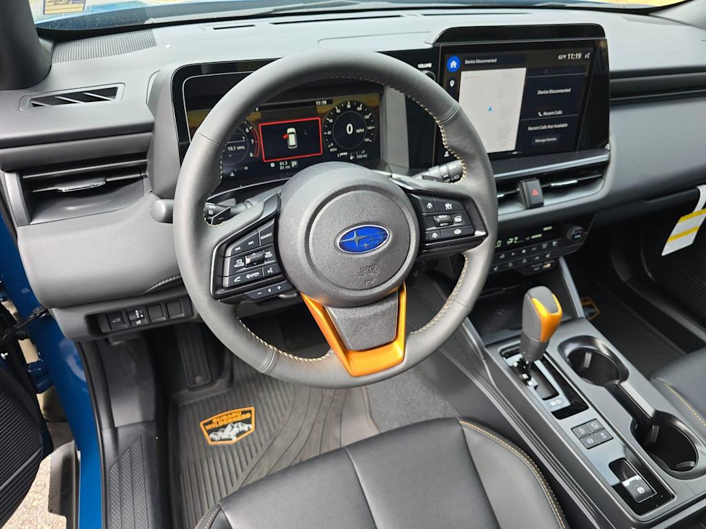 Thumbnail: 2026 Subaru Outback - 2