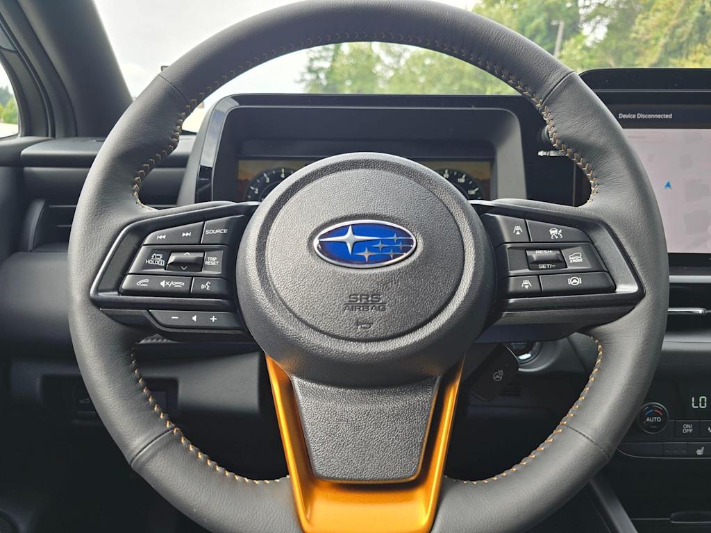 Thumbnail: 2026 Subaru Outback - 14