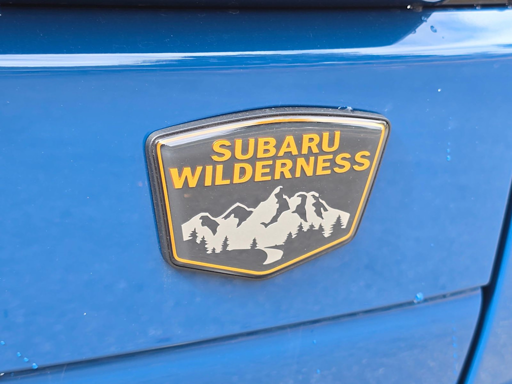 Thumbnail: 2026 Subaru Outback - 7