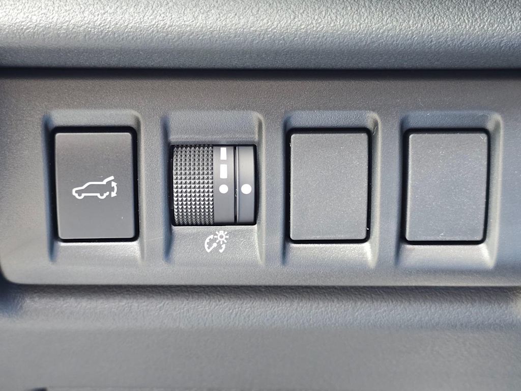 Thumbnail: 2026 Subaru Outback - 25