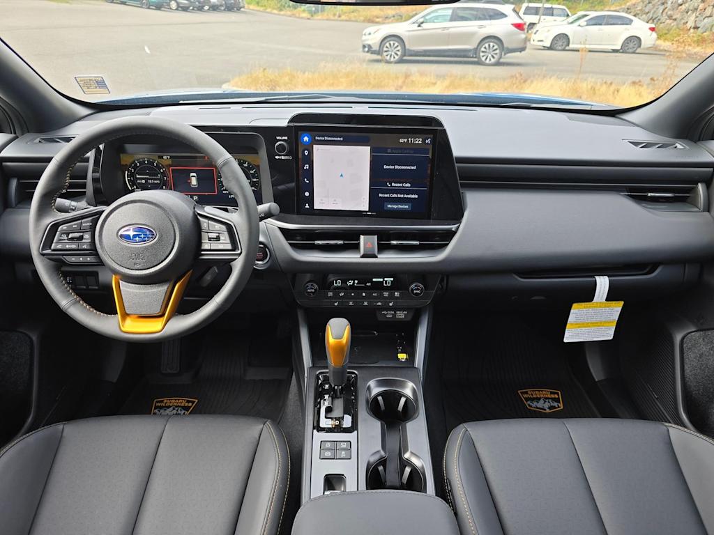 Thumbnail: 2026 Subaru Outback - 10
