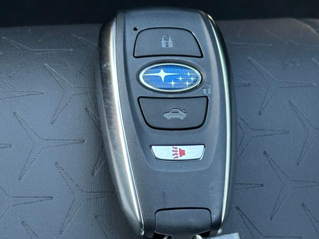 Thumbnail: 2026 Subaru Outback - 17