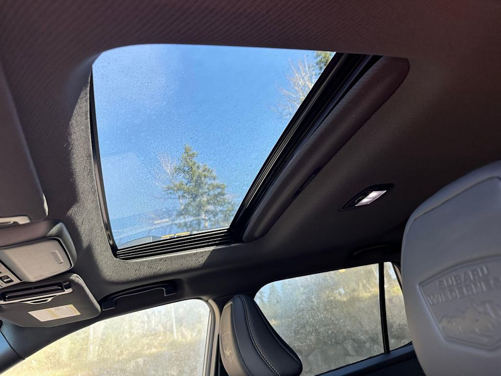 Thumbnail: 2026 Subaru Outback - 21