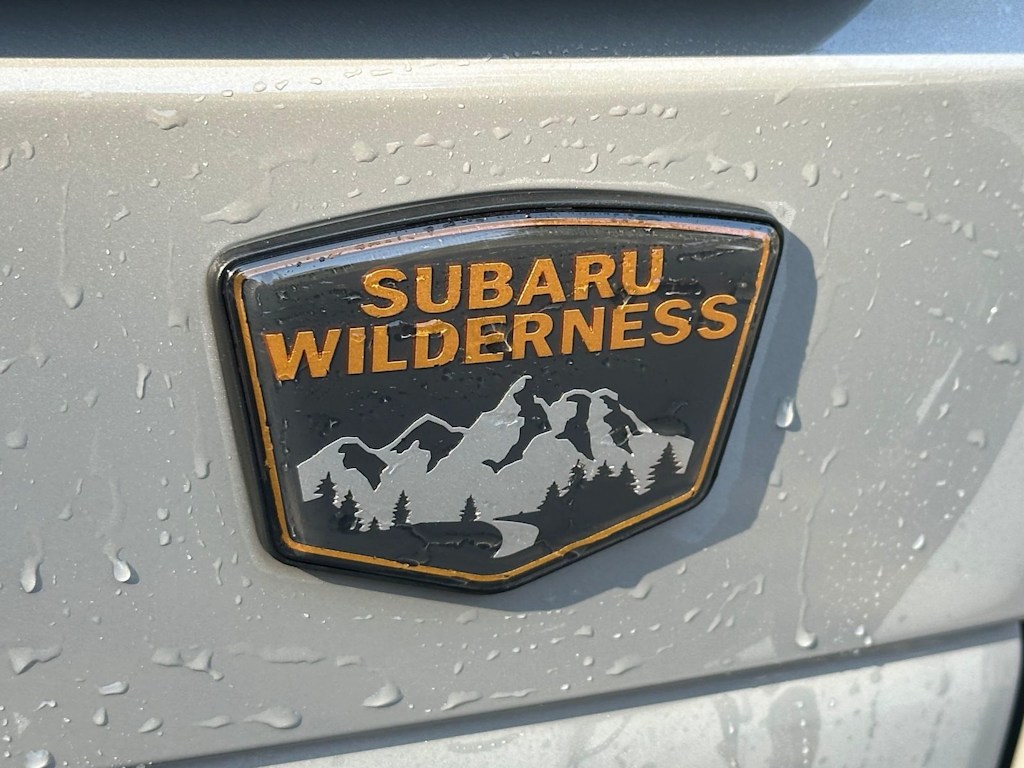Thumbnail: 2026 Subaru Outback - 7