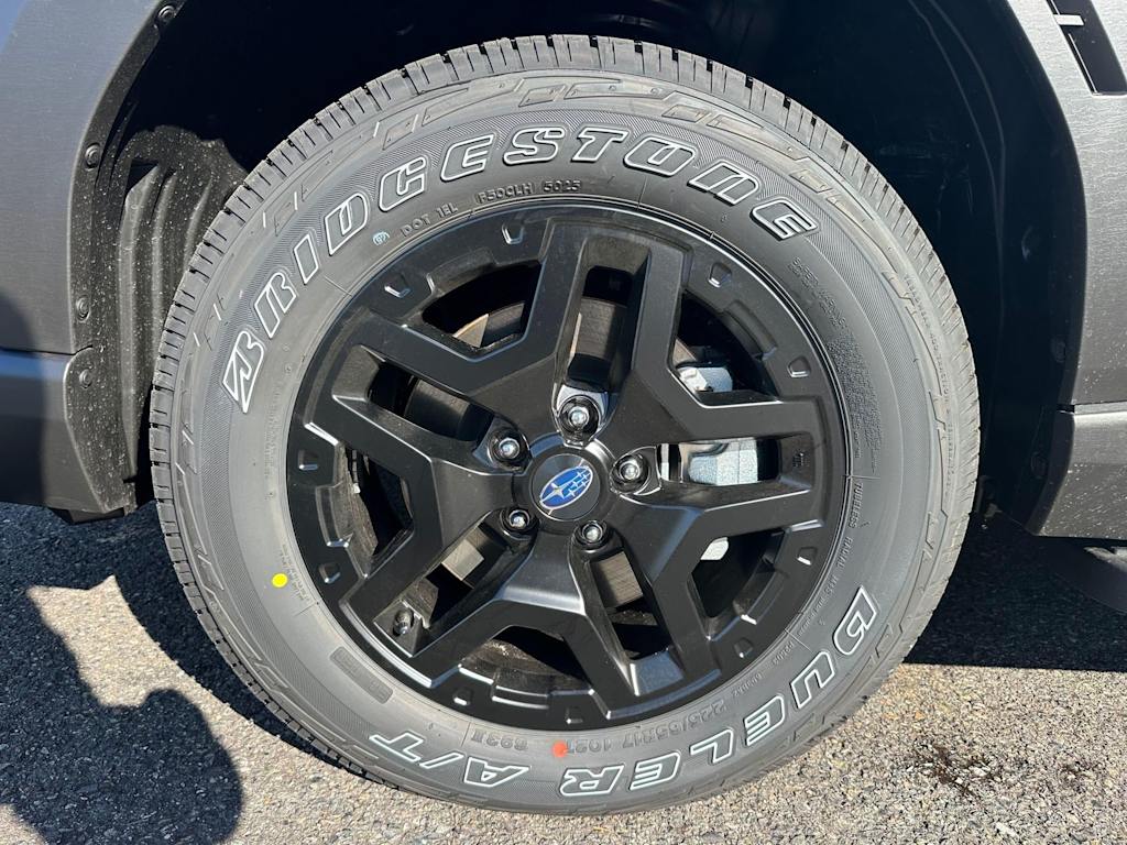 Thumbnail: 2026 Subaru Outback - 8