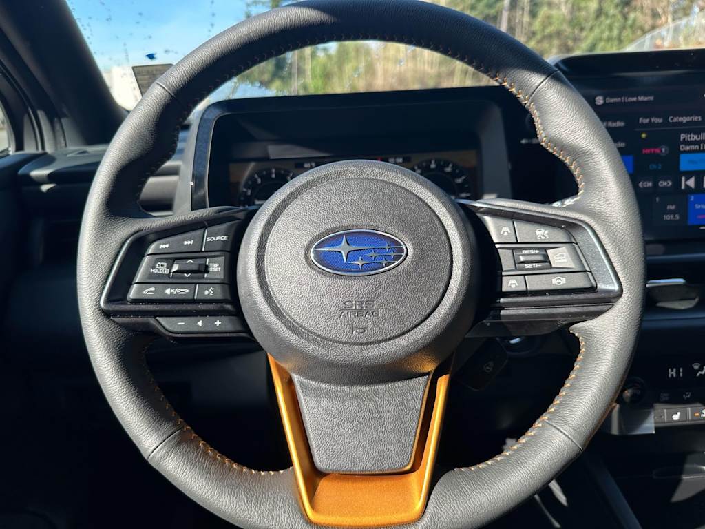 Thumbnail: 2026 Subaru Outback - 10