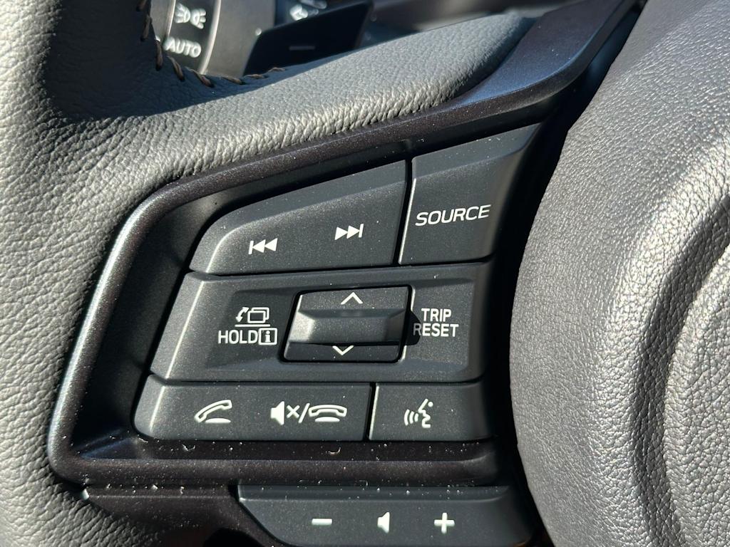 Thumbnail: 2026 Subaru Outback - 27