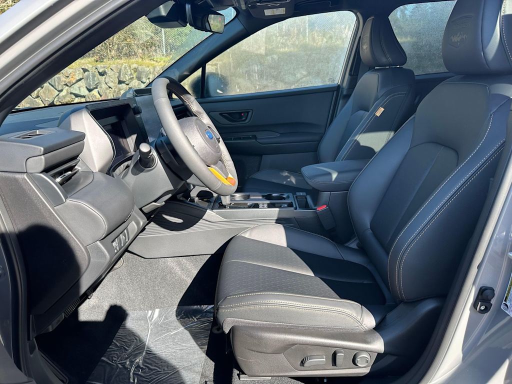 Thumbnail: 2026 Subaru Outback - 20