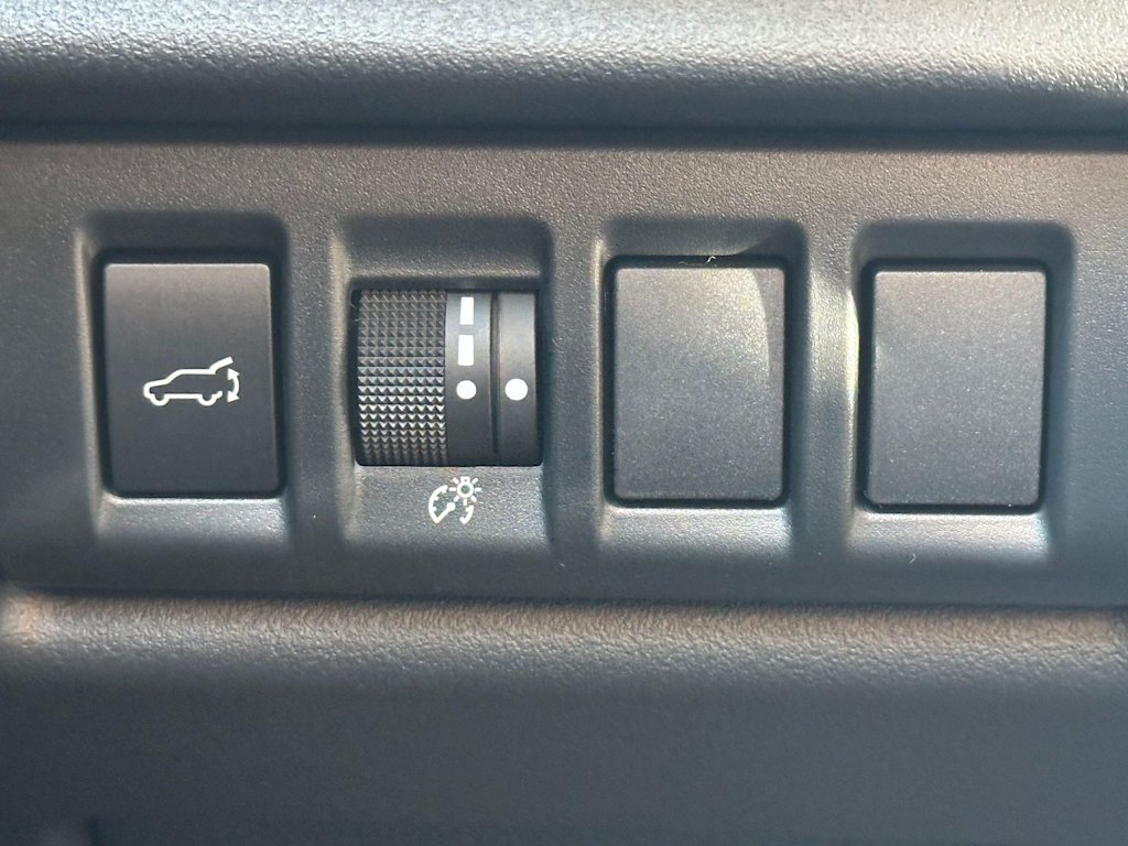 Thumbnail: 2026 Subaru Outback - 26