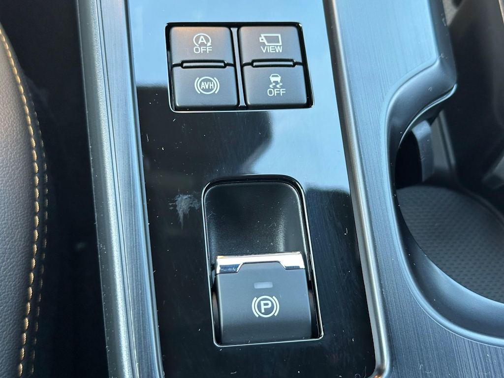 Thumbnail: 2026 Subaru Outback - 25
