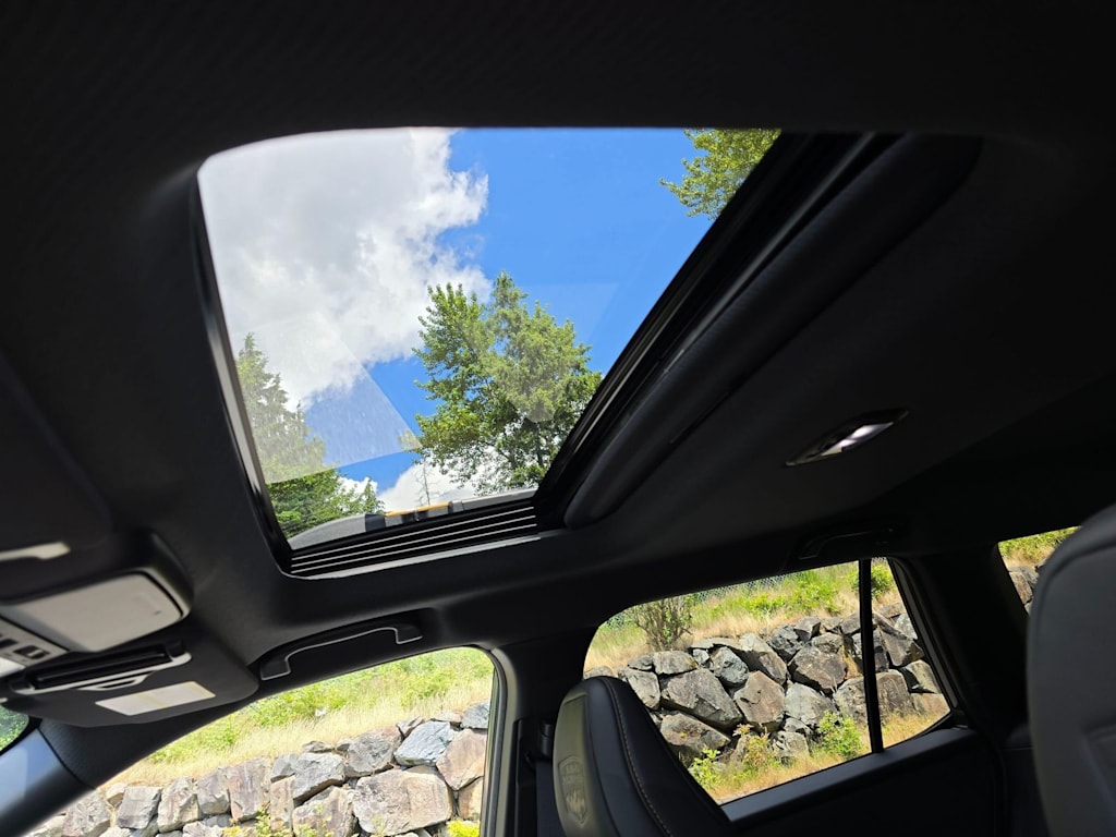 Thumbnail: 2026 Subaru Outback - 26