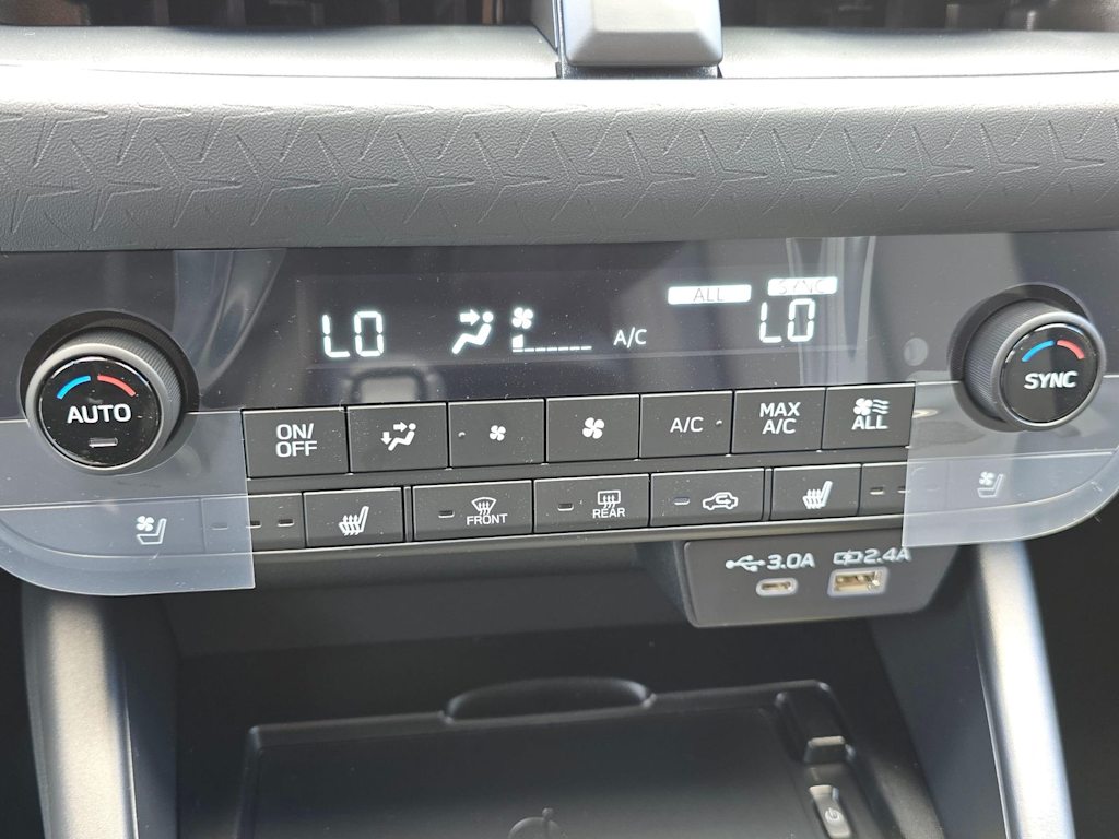 Thumbnail: 2026 Subaru Outback - 28