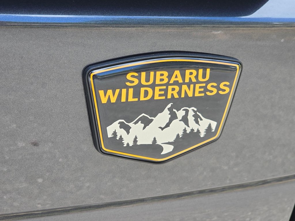 Thumbnail: 2026 Subaru Outback - 7