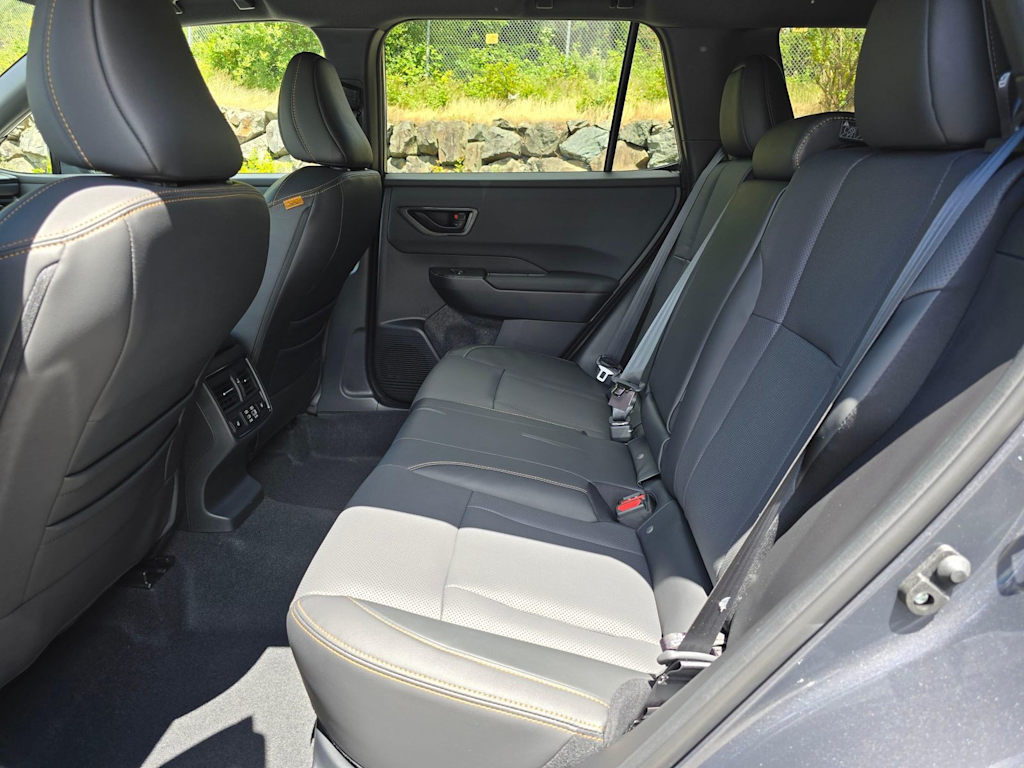 Thumbnail: 2026 Subaru Outback - 13