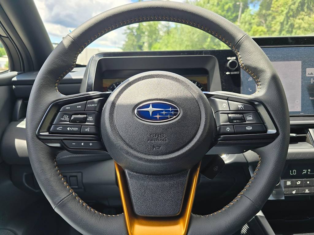 Thumbnail: 2026 Subaru Outback - 10