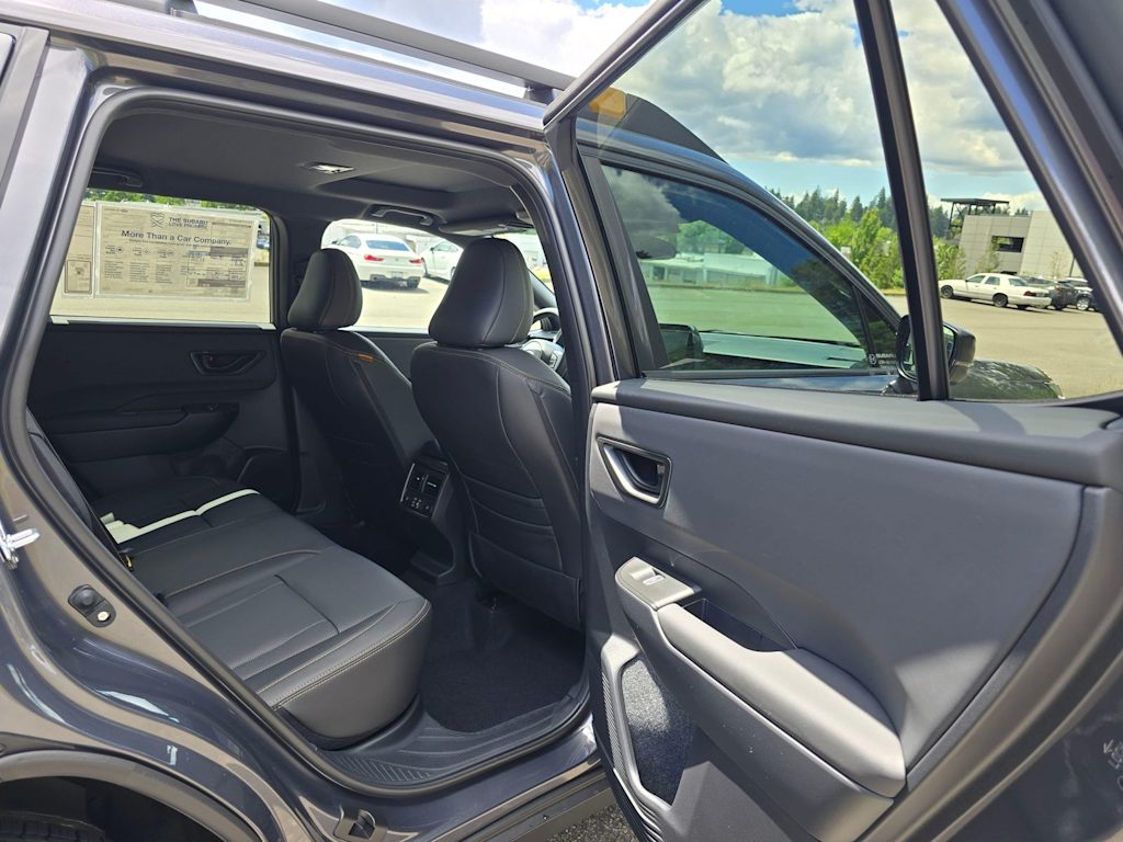 Thumbnail: 2026 Subaru Outback - 22