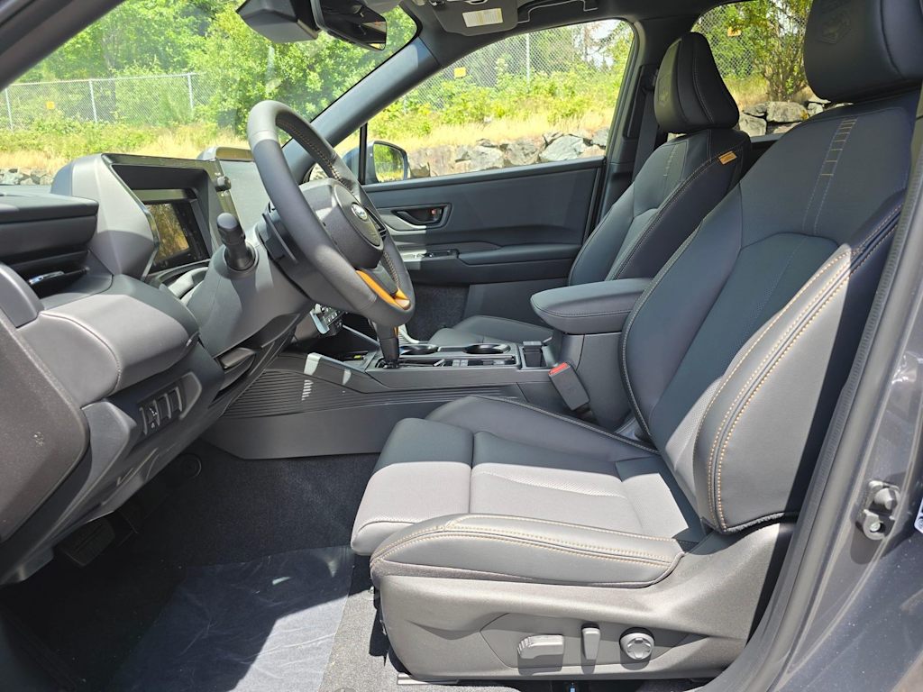 Thumbnail: 2026 Subaru Outback - 24
