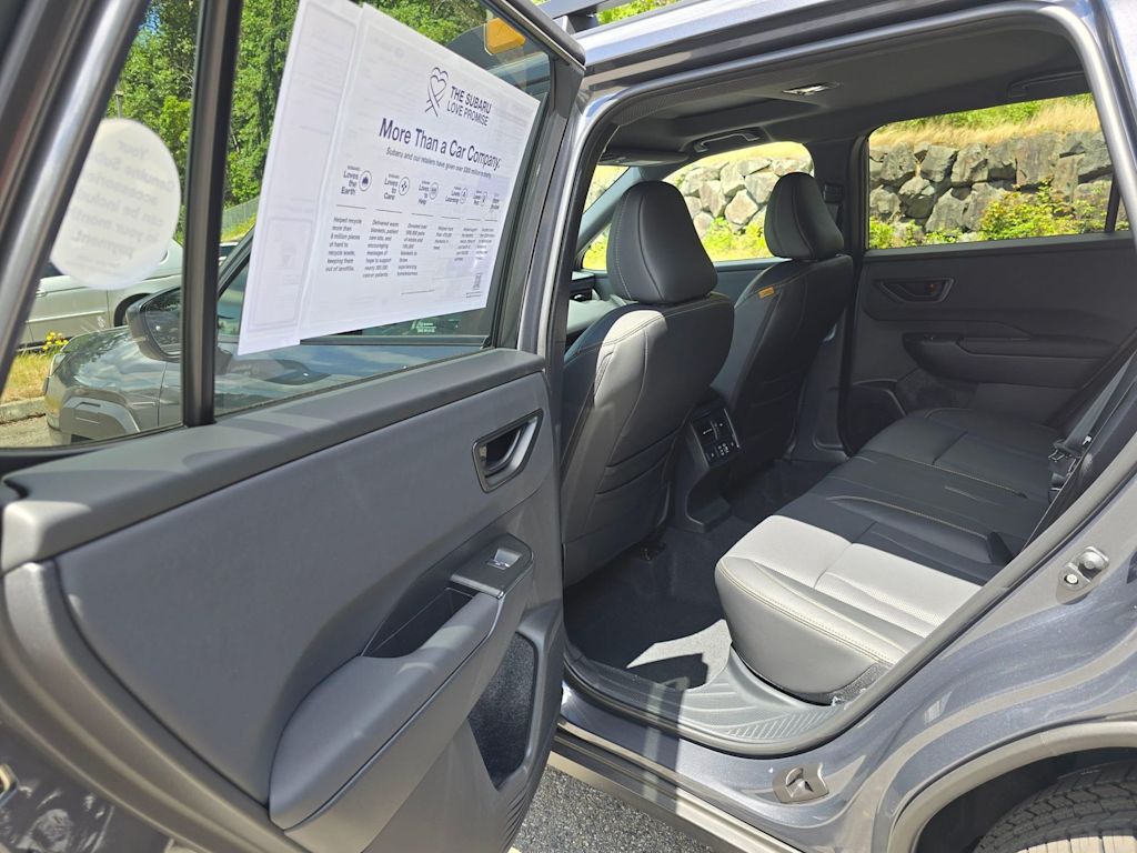 Thumbnail: 2026 Subaru Outback - 20