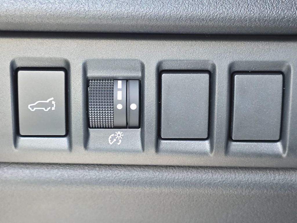 Thumbnail: 2026 Subaru Outback - 29